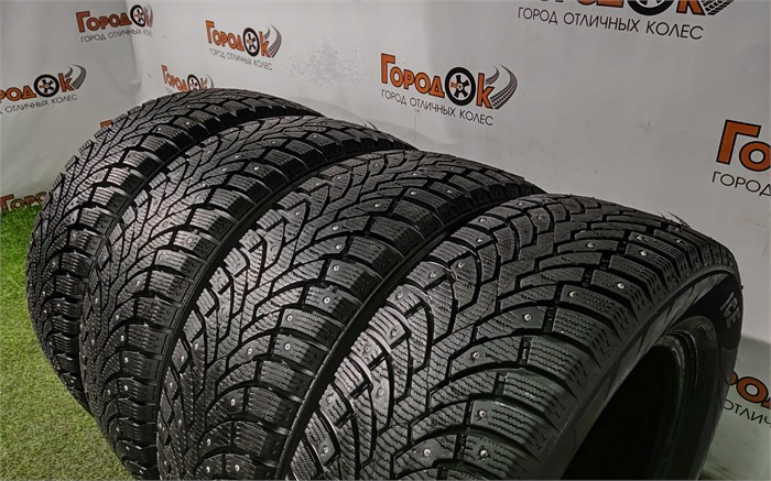 К-кт шин зима R16 Pirelli 215х60 21907 - фото 28189