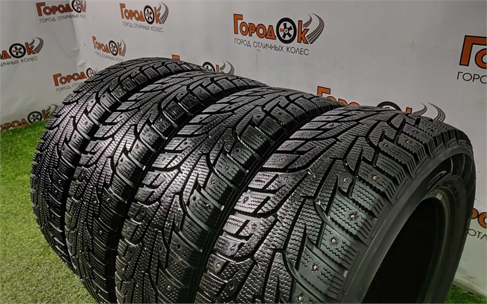 К-кт шин зима R15 Hankook 185х65 21921 - фото 28232