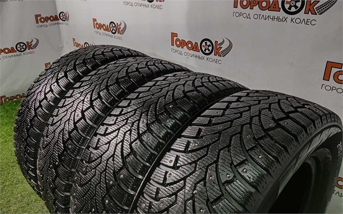 К-кт шин зима R16 Pirelli 215х65 21922 - фото 28236