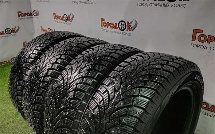 К-кт шин зима R16 Pirelli 205х55 21954 - фото 28283