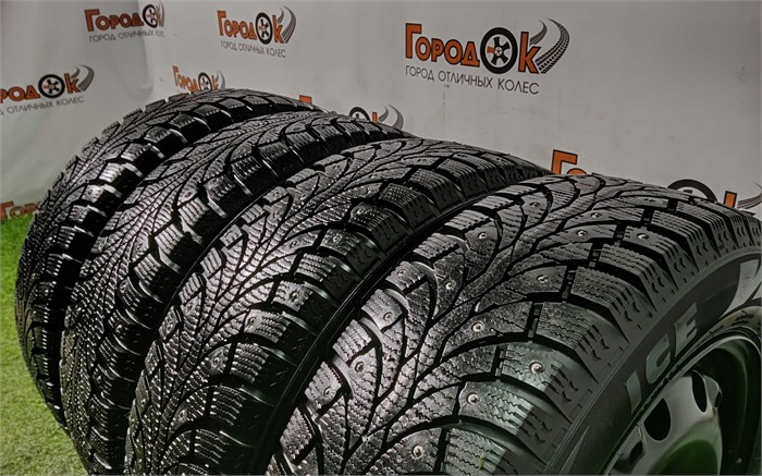 К-кт колес в сборе зима R15 Pirelli 185х60 22020 - фото 28455