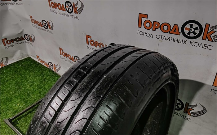 Шина лето R17 Pirelli 225х50 22091 - фото 28628