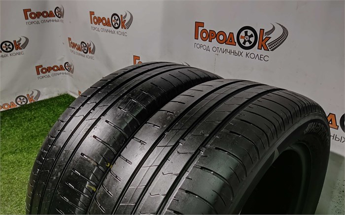 Пара шин лето R16 Hankook 205х55 22106 - фото 28706