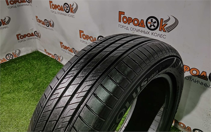 Шина лето R18 Kumho 225х55 22172 - фото 28753