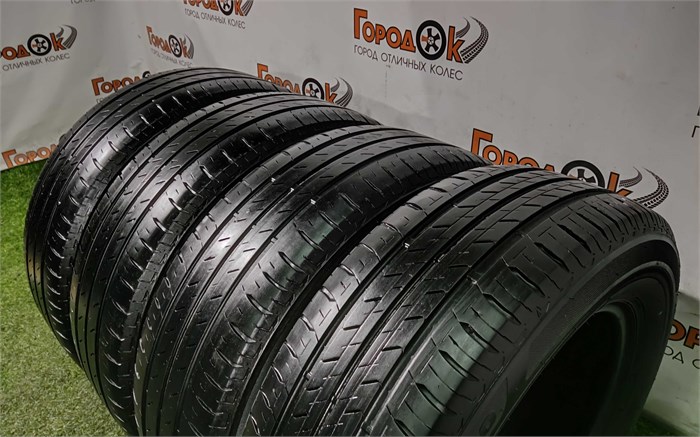 К-кт шин лето R15 Bridgestone 205х65 22203 - фото 28810