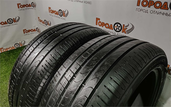 Пара шин лето R20 Pirelli 275х45 22232 - фото 28895