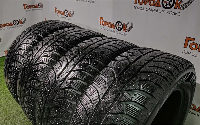 К-кт шин зима R17 Bridgestone 235х60 22235 - фото 28904