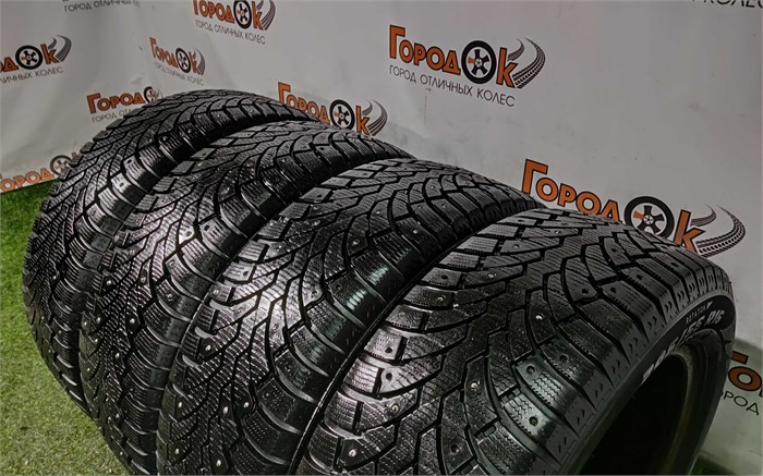 К-кт шин зима R16 Pirelli 205х55 22239 - фото 28918