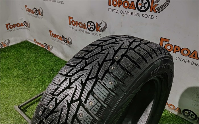 Шина зима R15 Nokian 195х60 22246 - фото 28940