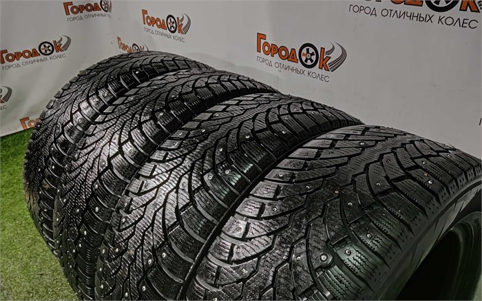 К-кт шин зима R17 Pirelli 225х60 22249 - фото 28949