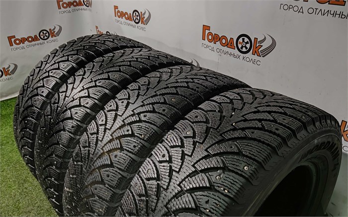 К-кт шин зима R16 Nokian 215х65 22300 - фото 29094