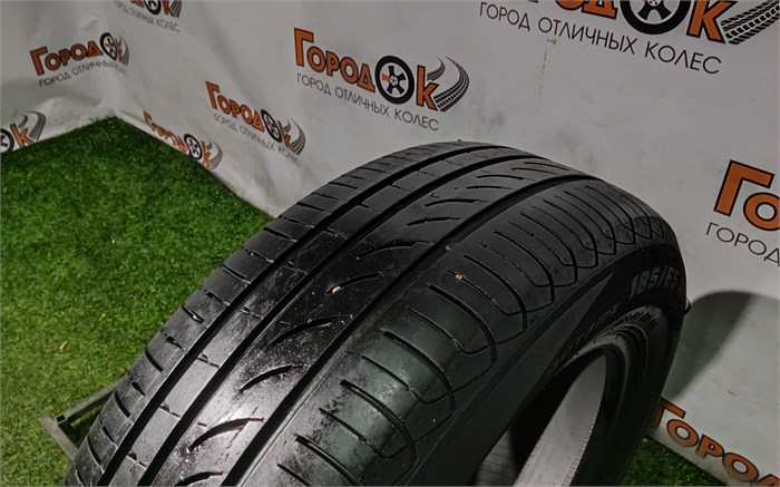 Шина лето R15 Pirelli 185х65 22314 - фото 29140