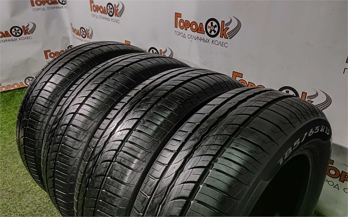 К-кт шин лето R15 Pirelli 185х65 22371 - фото 29295