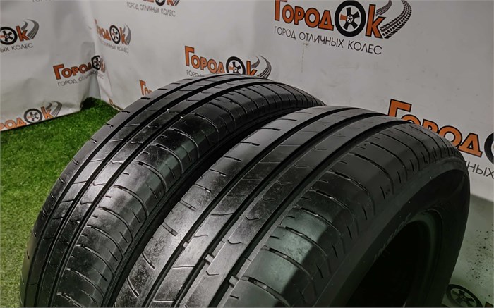 Пара шин лето R15 Hankook 185х65 22373 - фото 29302