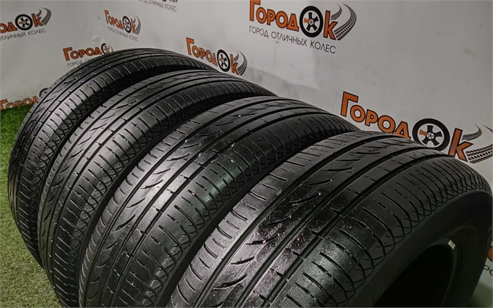 К-кт шин лето R15 Pirelli 185х65 22389 - фото 29337