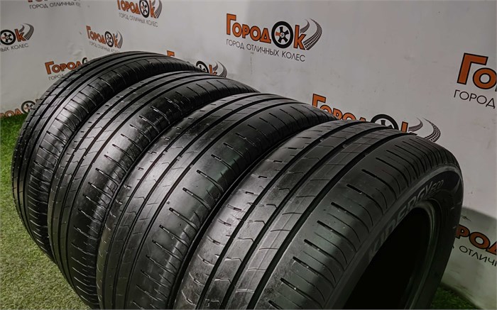 К-кт шин лето R16 Hankook 205х55 22397 - фото 29368