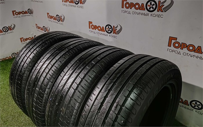 К-кт шин лето R17 Pirelli 215х60 22401 - фото 29384