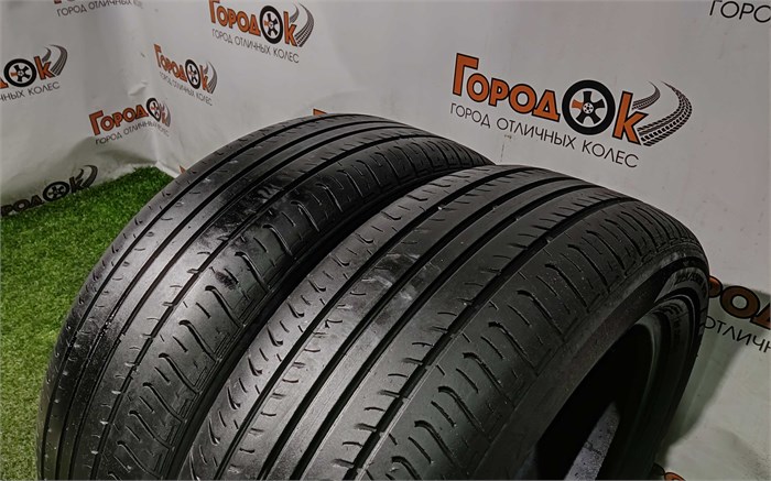 Пара шин лето R18 Hankook 225х55 22452 - фото 29567