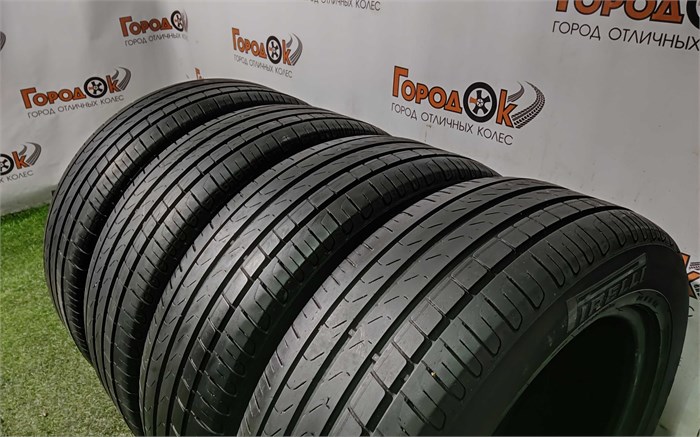 К-кт шин лето R17 Pirelli 215х60 22456 - фото 29580