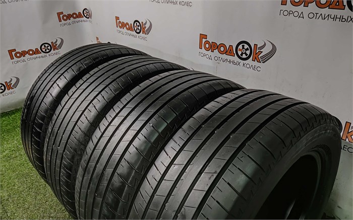 К-кт шин лето R17 Bridgestone 225х55 22488 - фото 29681