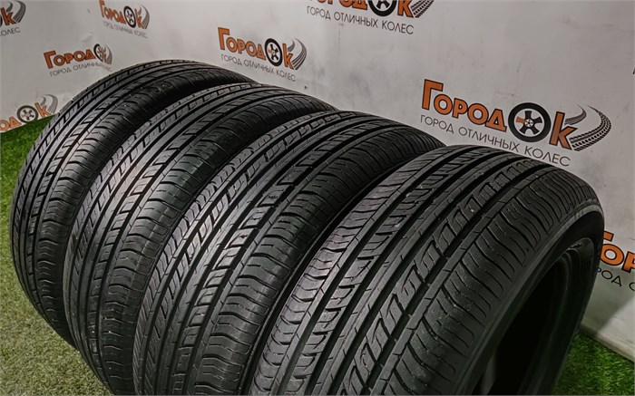 К-кт шин лето R15 Hankook 185х60 22499 - фото 29721