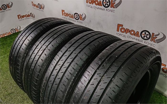 К-кт шин лето R15 Bridgestone 185х65 22506 - фото 29746