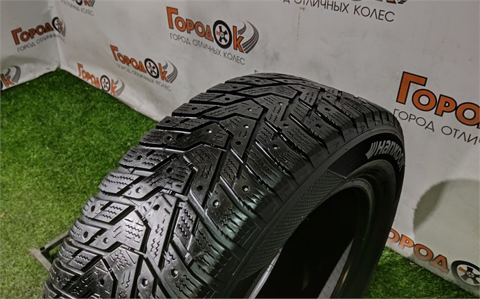 Шина зима R15 Hankook 185х65 22534 - фото 29835