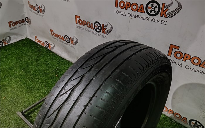 Шина лето R15 Bridgestone 195х65 22546 - фото 29869