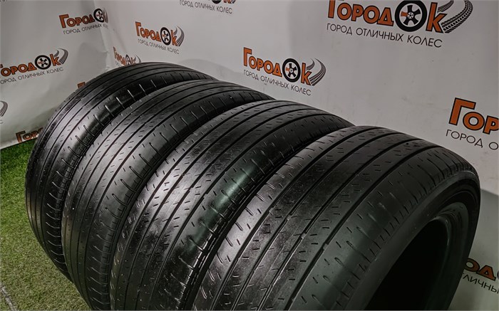 К-кт шин лето R18 Bridgestone 225х60 22550 - фото 29884