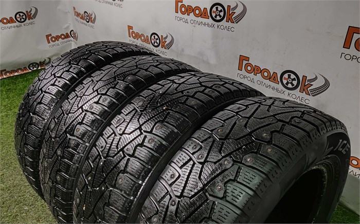 К-кт шин зима R15 Pirelli 185х65 22558 - фото 29919