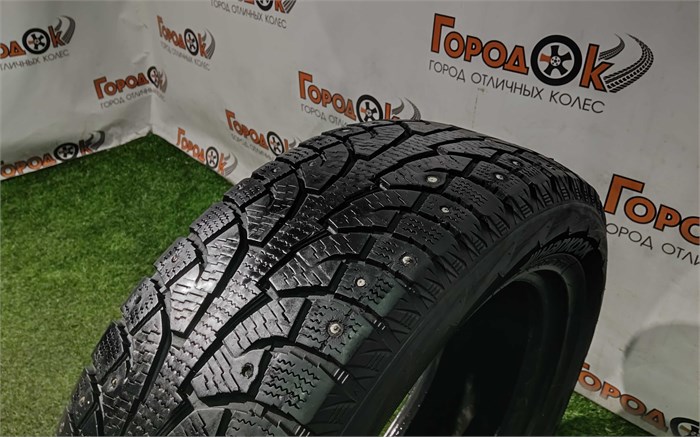 Шина зима R17 Hankook 225х60 22572 - фото 29964