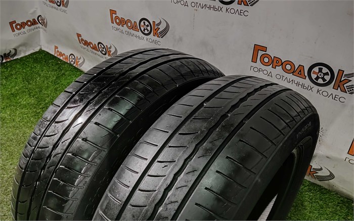 Пара шин лето R15 Pirelli 185х65 22575 - фото 29973