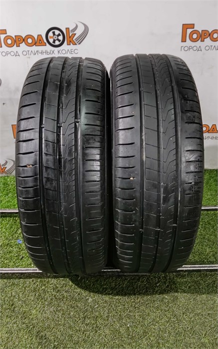 Пара шин лето R15 Hankook 185х60 22581 - фото 29991