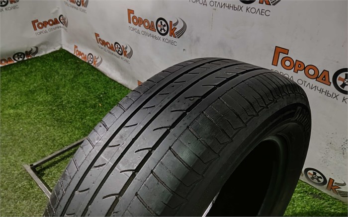 Шина лето R15 Bridgestone 195х65 22593 - фото 30020