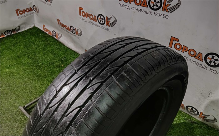 Шина лето R16 Bridgestone 215х65 22596 - фото 30029