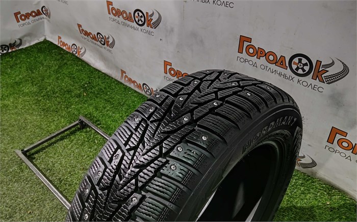 Шина зима R15 Nokian 185х65 22602 - фото 30048