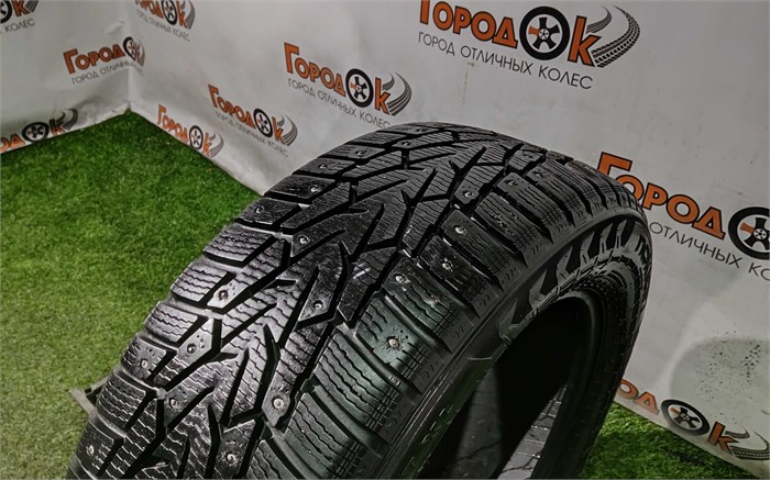 Шина зима R17 Nokian 215х60 22611 - фото 30075