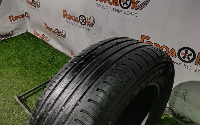 Шина лето R15 Nokian 195х65 22666 - фото 30215