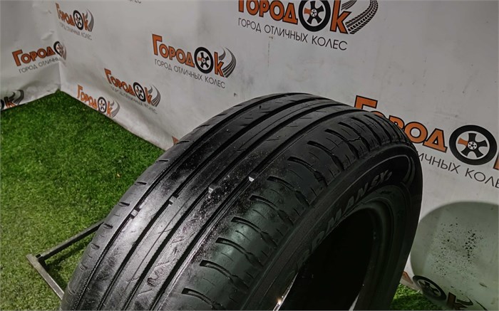 Шина лето R15 Nokian 195х65 22669 - фото 30224