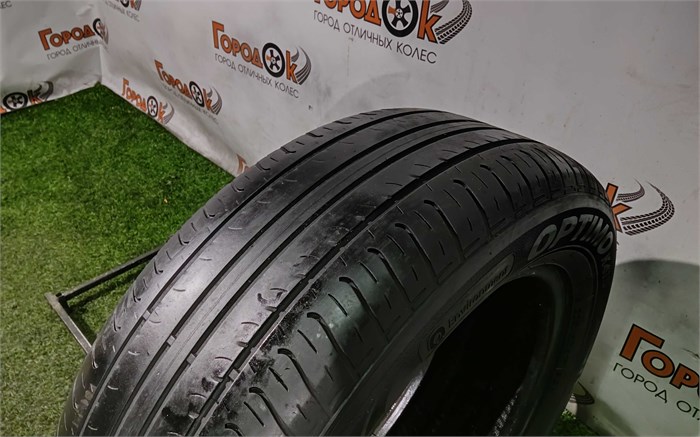 Шина лето R17 Hankook 225х60 22672 - фото 30233