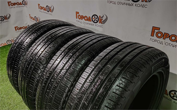 К-кт шин лето R17 Pirelli 215х60 22764 - фото 30490