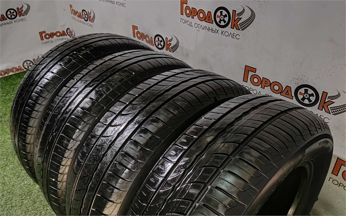 К-кт шин лето R15 Pirelli 185х65 22886 - фото 30853