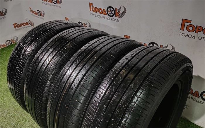 К-кт шин лето R16 Nexen  205х65 22892 - фото 30875