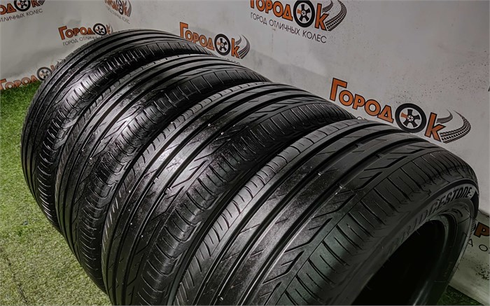 К-кт шин лето R16 Bridgestone 205х55 22967 - фото 31150