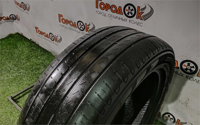Шина лето R18 Pirelli 225х55 22998 - фото 31160
