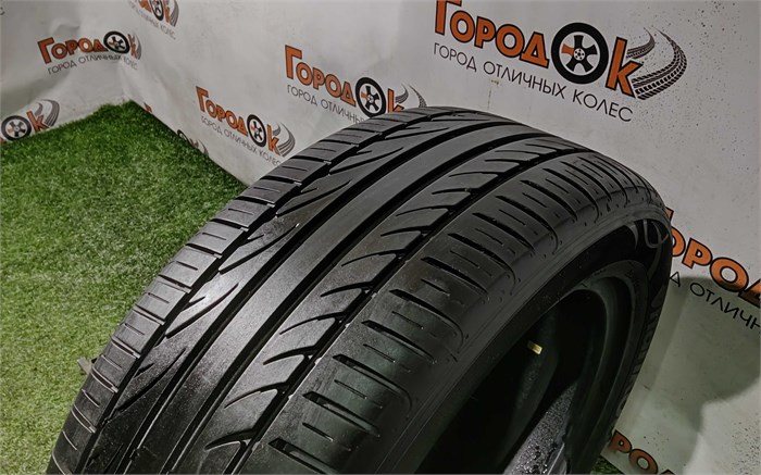 Шина лето R18 Hankook 225х55 22999 - фото 31163