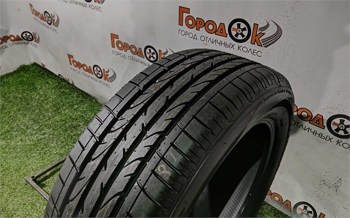 Шина лето R18 Bridgestone 225х55 23000 - фото 31166