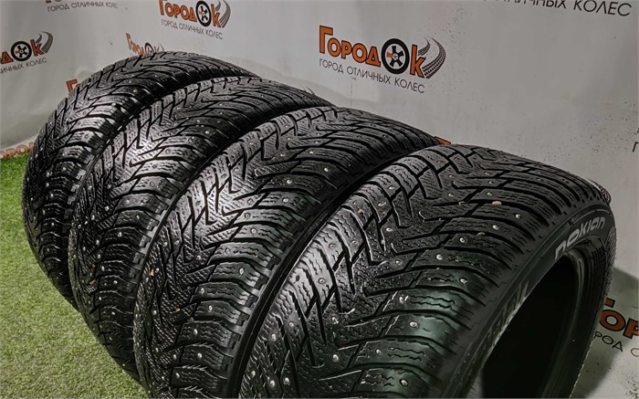 К-кт шин зима R17 Nokian 225х50 23009 - фото 31186