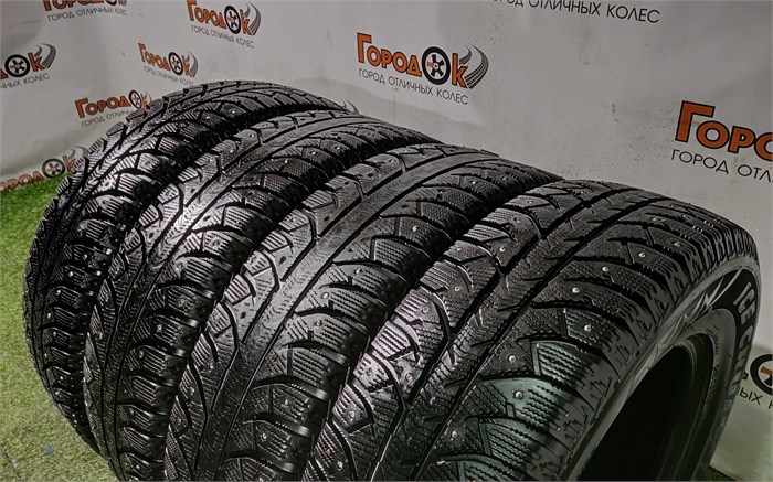 К-кт шин зима R16 Bridgestone 215х70 23023 - фото 31212