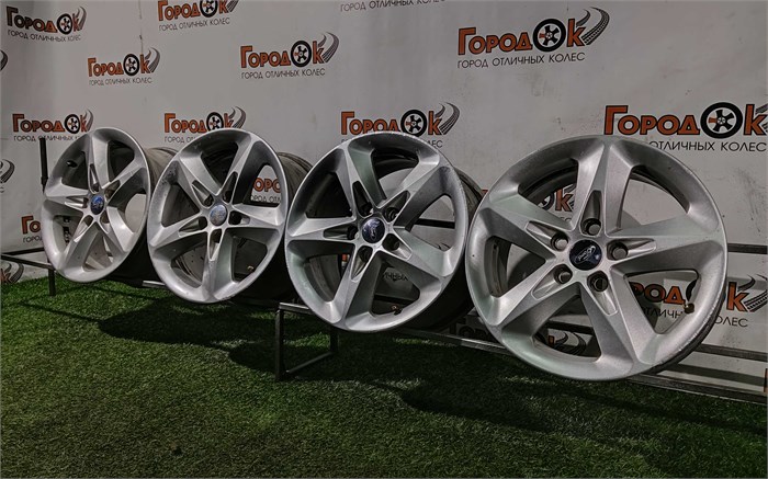 К-кт литых дисков R16 FORD 5х108/63,4/50 23034 - фото 31251
